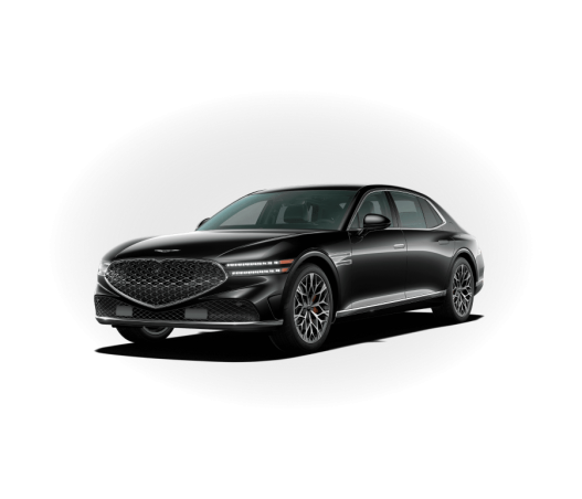 Genesis G90 3.5T e-SC