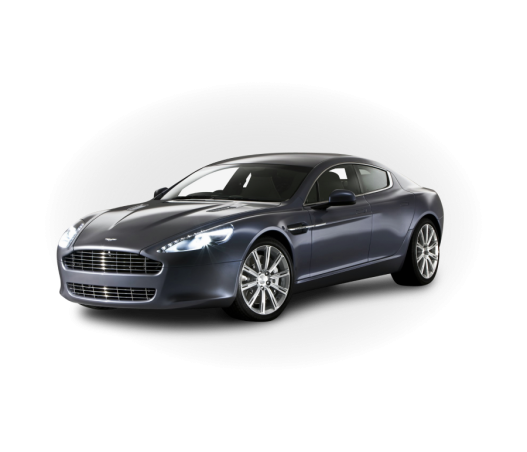 Aston Martin Rapide