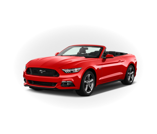 Ford Mustang V6